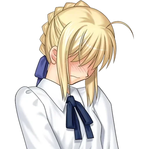Fate Series — 6