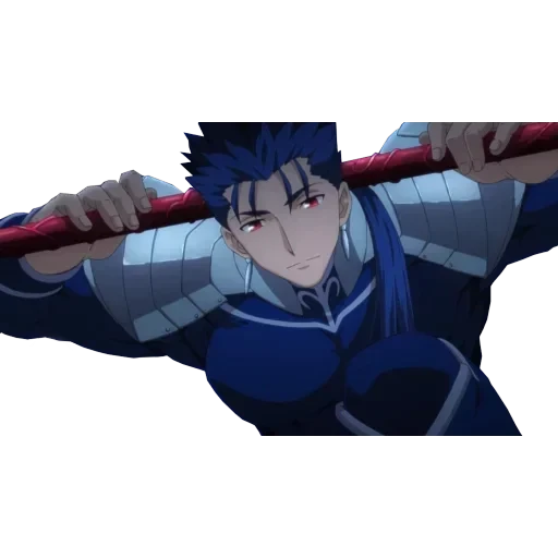 Fate Series — 51