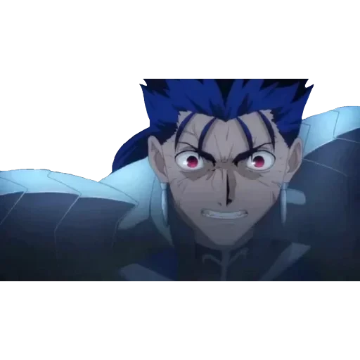 Fate Series — 52
