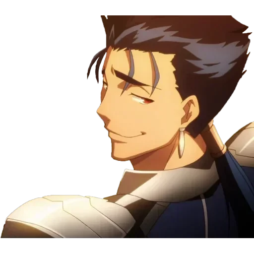 Fate Series — 53