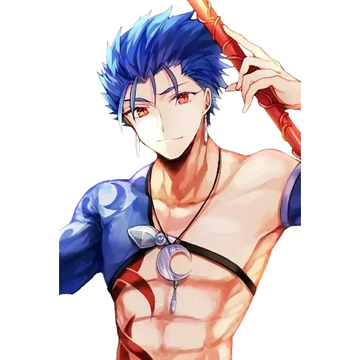Fate Series — 54