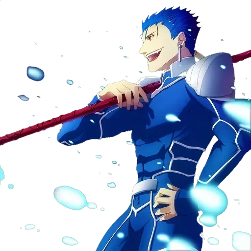 Fate Series — 55
