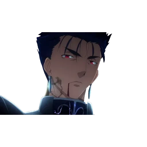 Fate Series — 56
