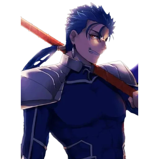 Fate Series — 58