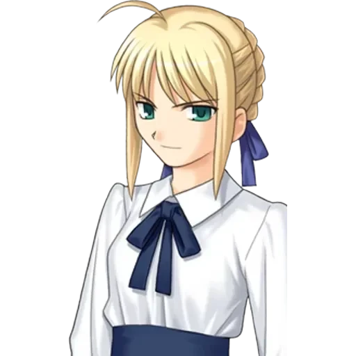 Fate Series — 7