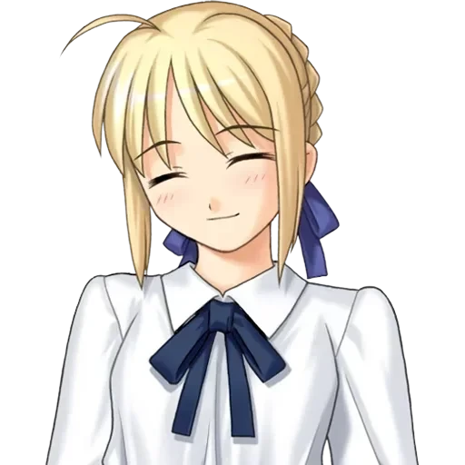 Fate Series — 8