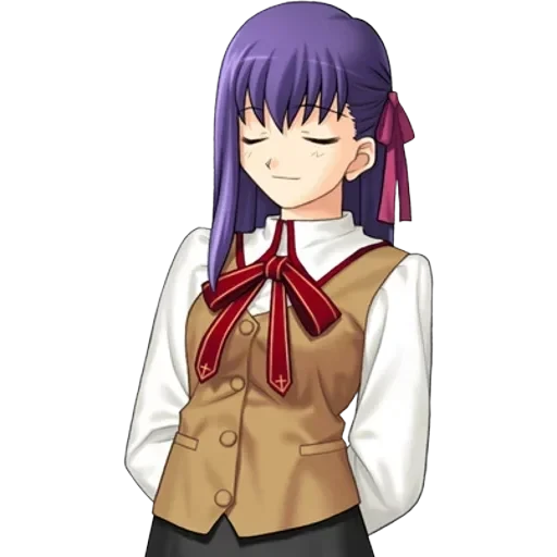 Fate Series — 9