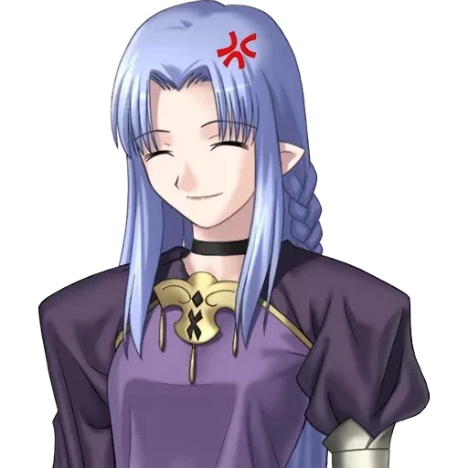 Fate Series — 10