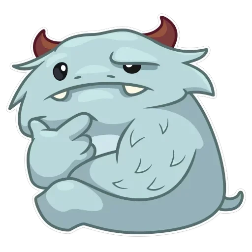 Fatty Yeti — 11