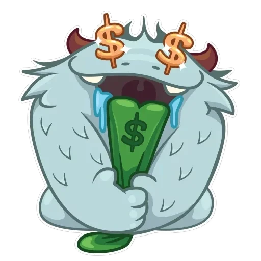 Fatty Yeti — 15
