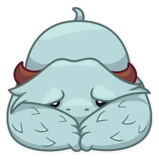 Fatty Yeti — 16