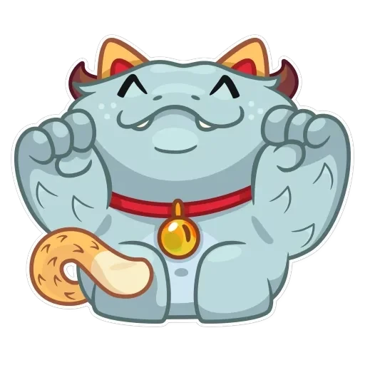 Fatty Yeti — 18