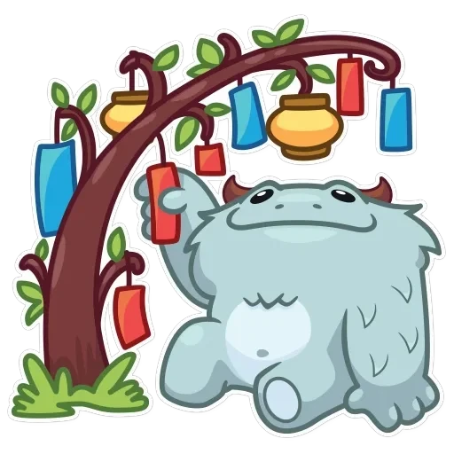 Fatty Yeti — 21