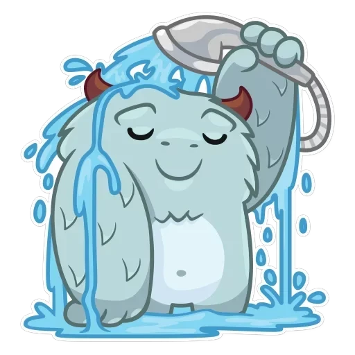 Fatty Yeti — 26