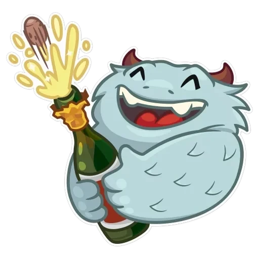 Fatty Yeti — 28