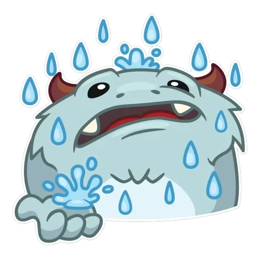 Fatty Yeti — 29