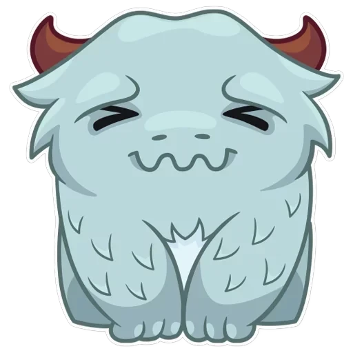 Fatty Yeti — 4