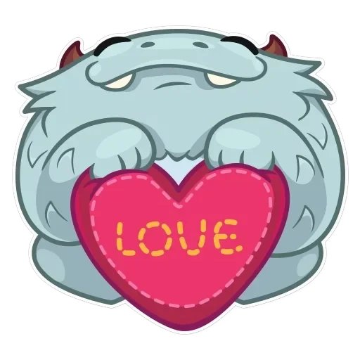 Fatty Yeti — 31