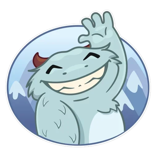 Fatty Yeti — 5
