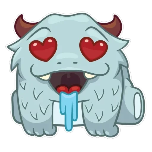 Fatty Yeti — 7