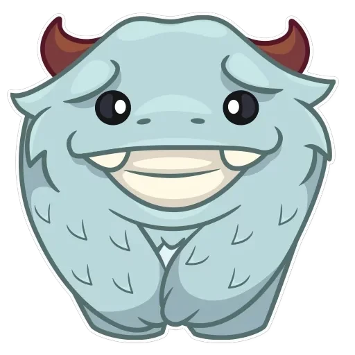 Fatty Yeti — 9