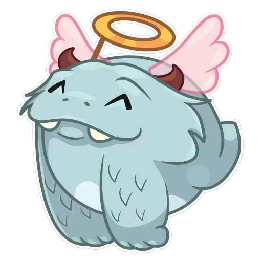 Fatty Yeti — 10