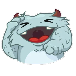 Fatty Yeti
