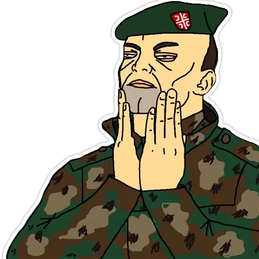 feels good man (by ) — 11