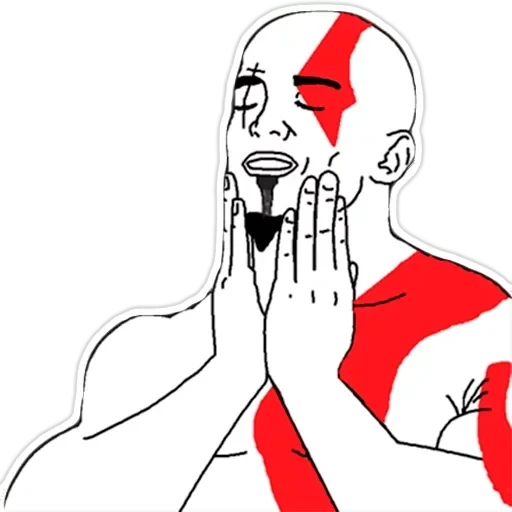 feels good man (by ) — 14