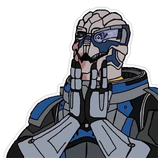 feels good man (by ) — 15