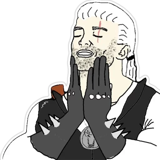 feels good man (by ) — 17