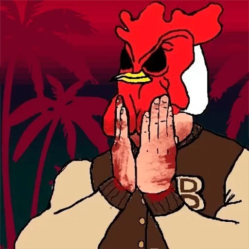 feels good man (by ) — 18