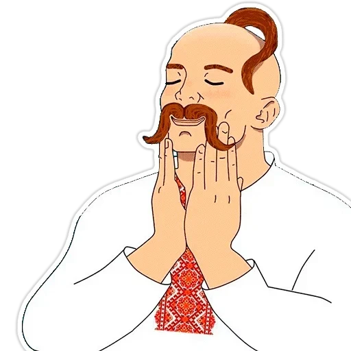 feels good man (by ) — 3