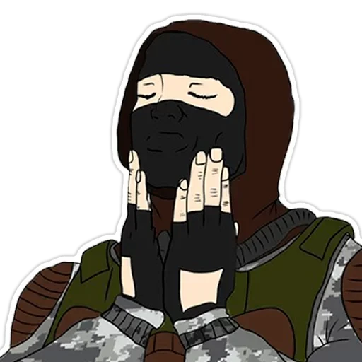 feels good man (by ) — 21