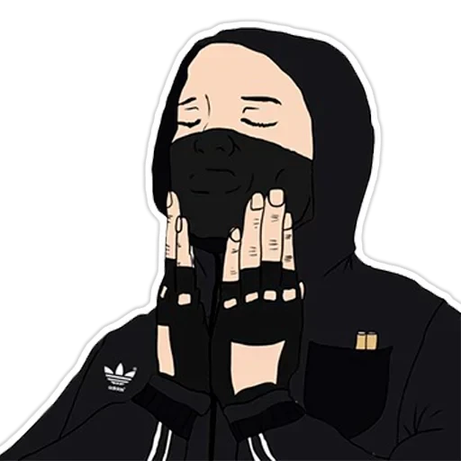 feels good man (by ) — 23