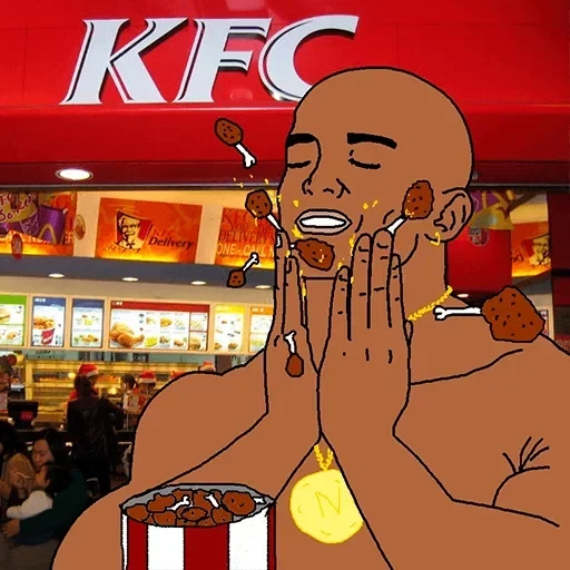 feels good man (by ) — 36