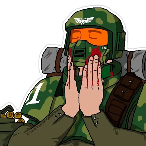 feels good man (by ) — 37