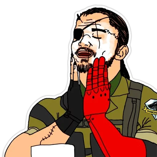 feels good man (by ) — 48