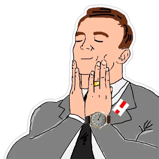 feels good man (by ) — 50