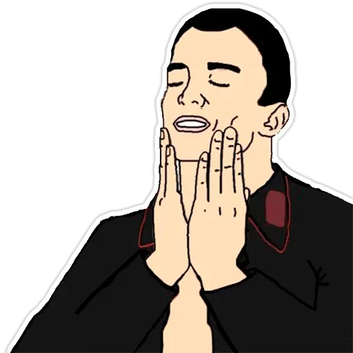 feels good man (by ) — 6