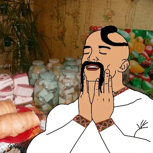 feels good man (by ) — 10