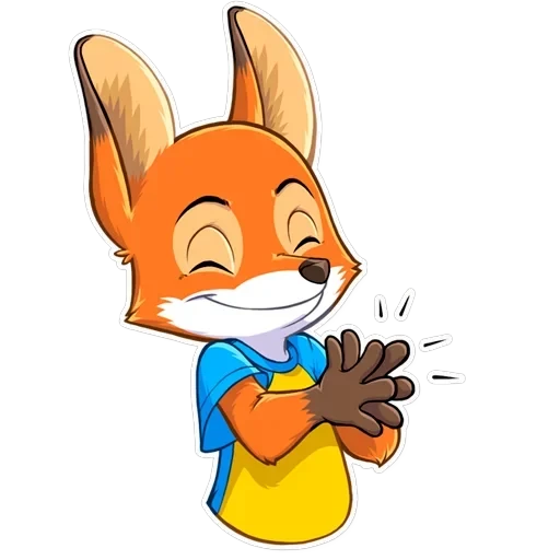 Ferdinand Fox — 15
