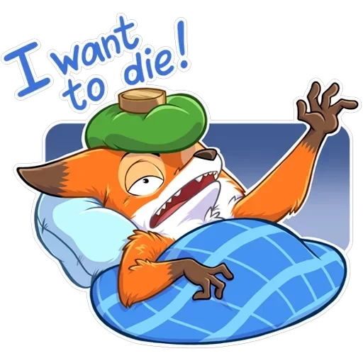 Ferdinand Fox — 22