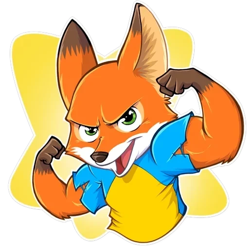 Ferdinand Fox — 26
