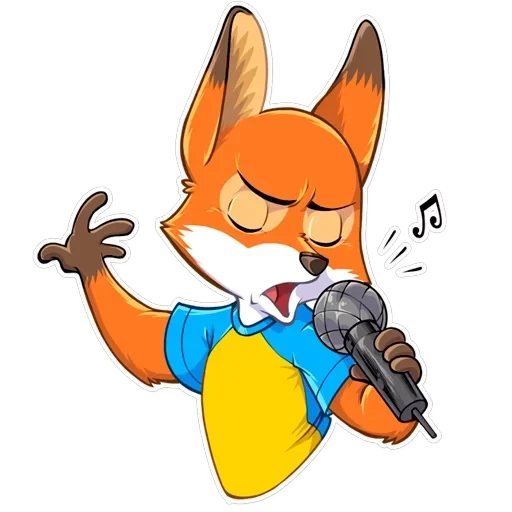 Ferdinand Fox — 27