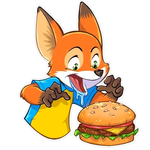 Ferdinand Fox — 29