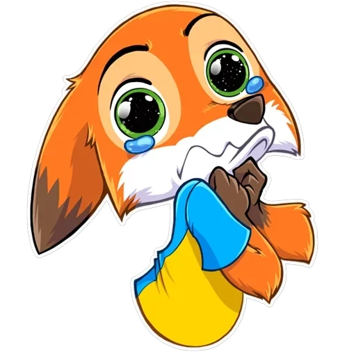 Ferdinand Fox — 9