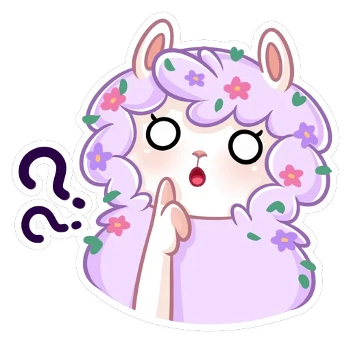 Фиалка — 3