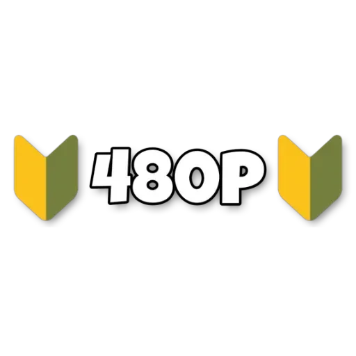 FILM LANTHAYA OFFICIAL STICKER PACK — 59
