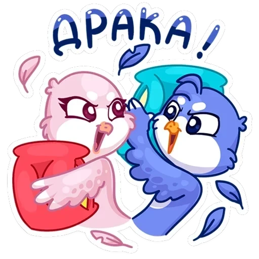 Фин и Фенечка — 35